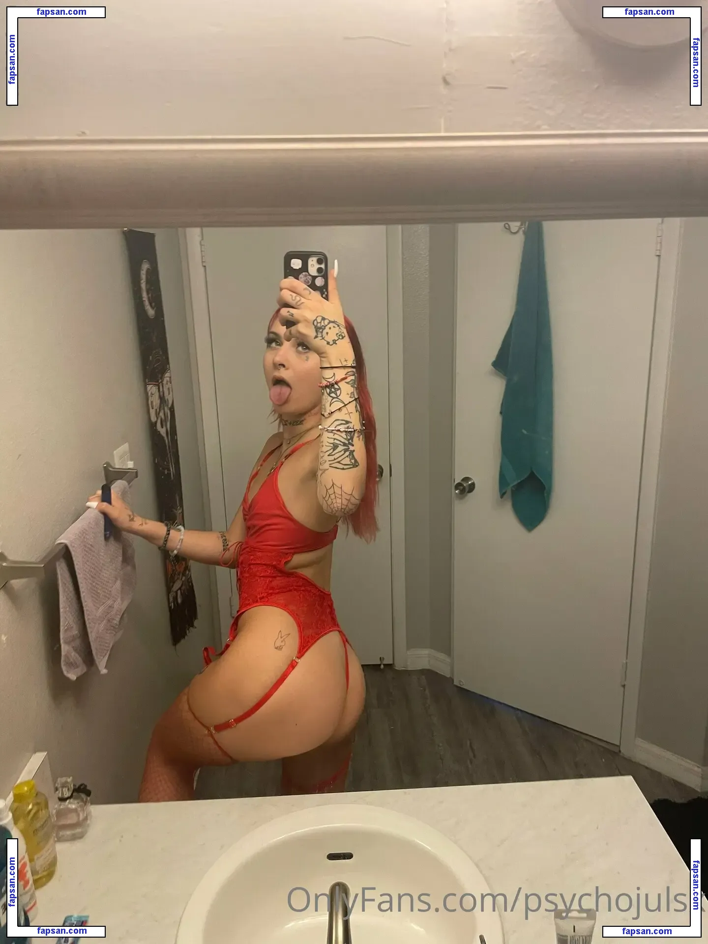 psychojulsx nude photo #0009 from OnlyFans