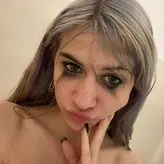 psychoticcircus голая #0008