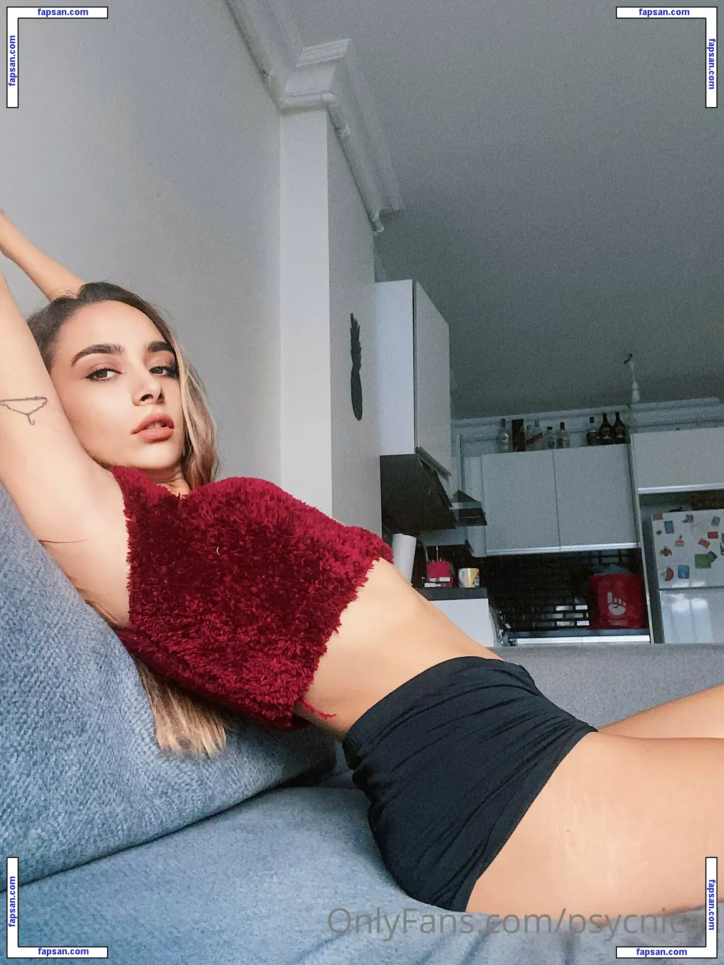psycnicall nude photo #0001 from OnlyFans