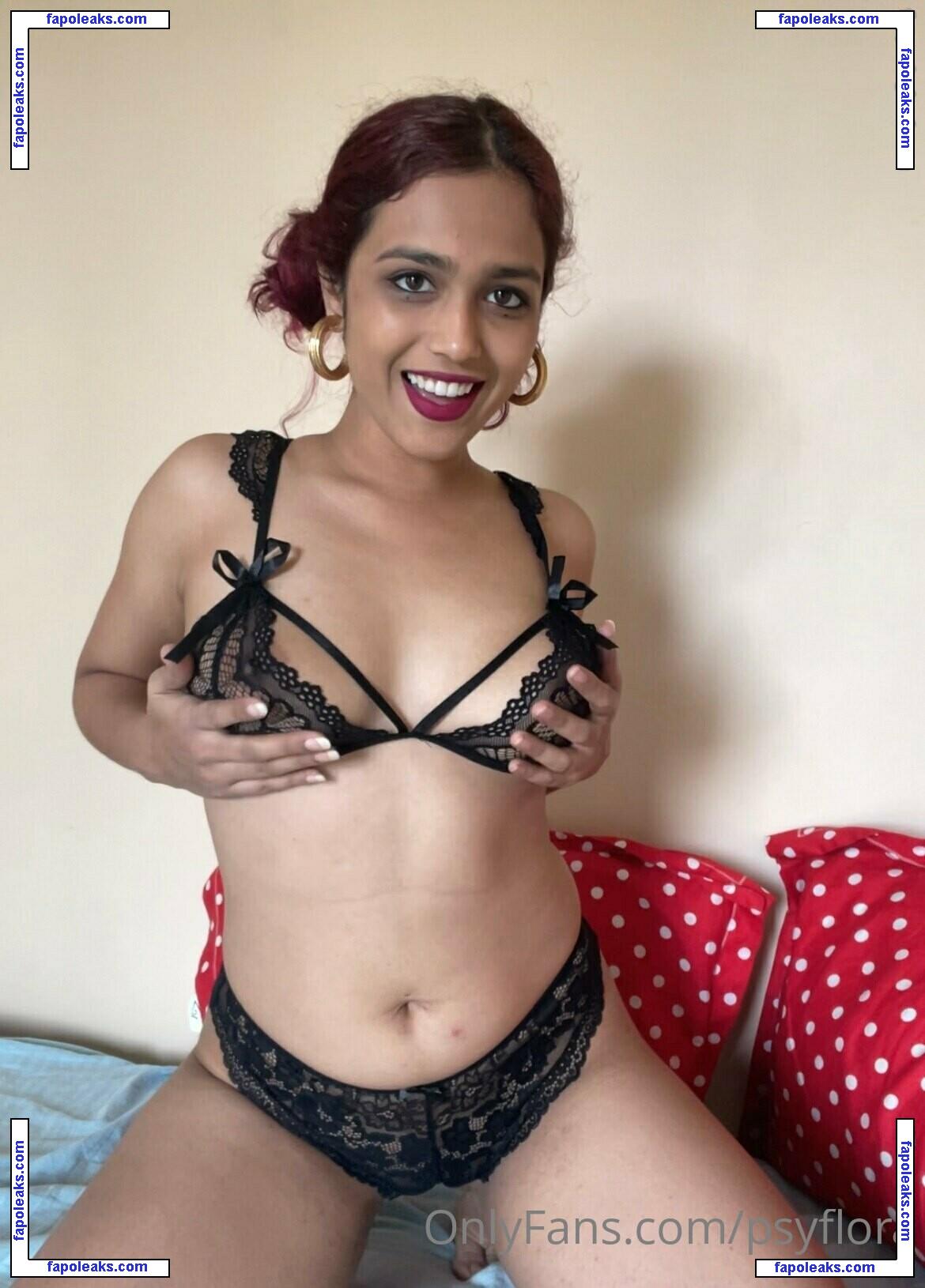 Psyflora / xpsyflora nude photo #0100 from OnlyFans