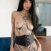 psylunar nude #0038