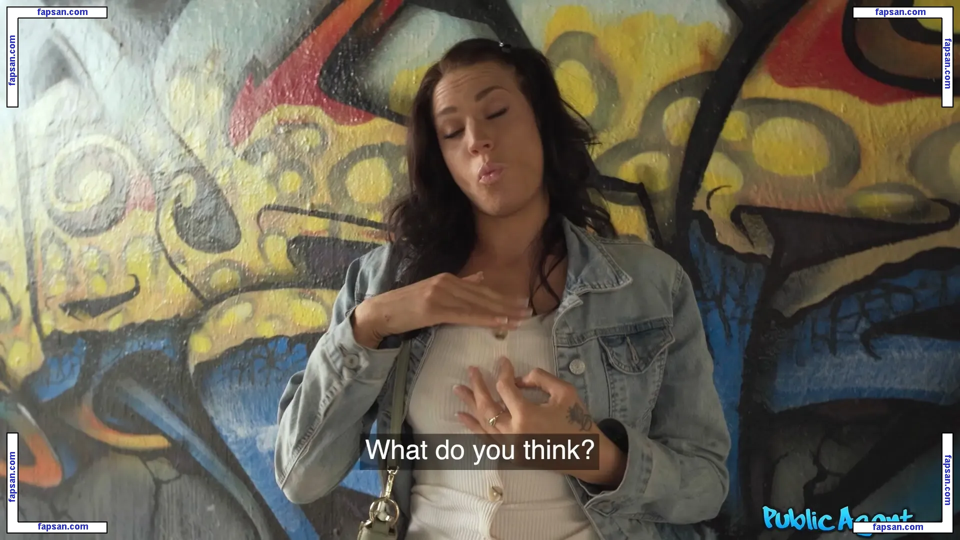 Public Agent nude photo #0141 from OnlyFans