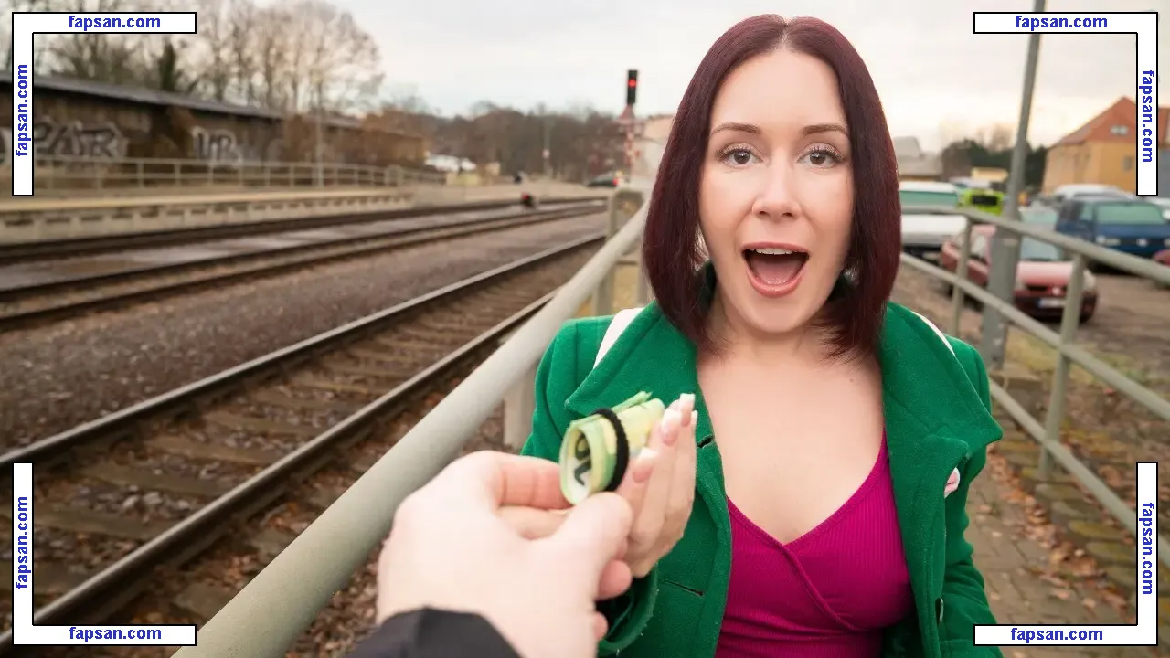 Public Agent nude photo #0149 from OnlyFans