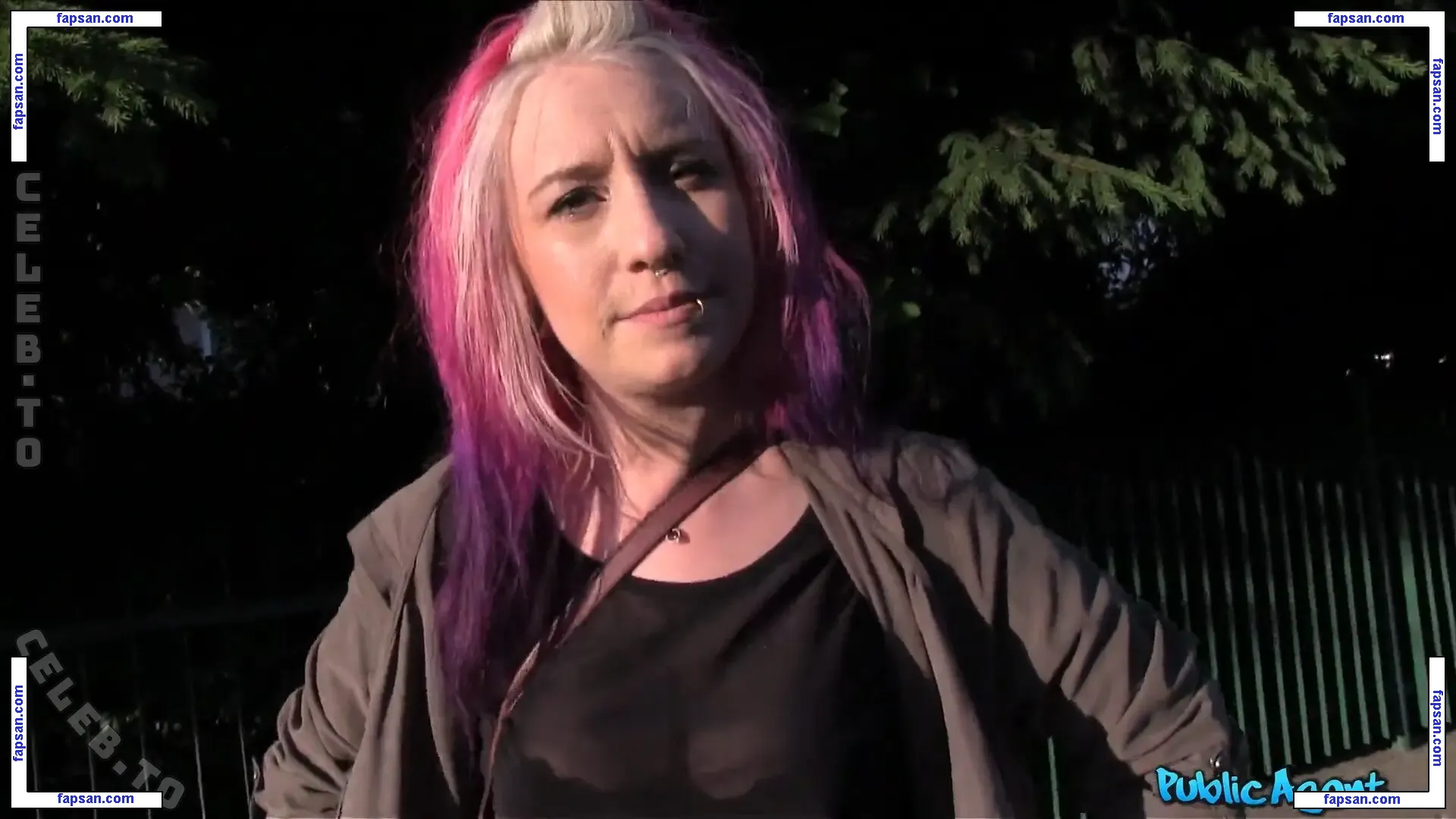 Public Agent nude photo #0161 from OnlyFans