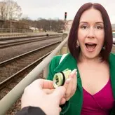 Public Agent nude #0149