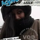 Public Agent nude #0154