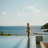 Puckmoonen голая #0034