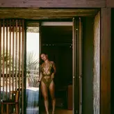 Puckmoonen голая #0035