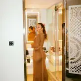 Puckmoonen голая #0036