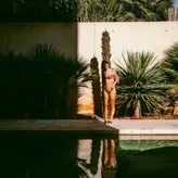 Puckmoonen голая #0039