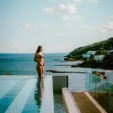 Puckmoonen голая #0041