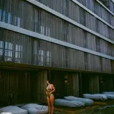 Puckmoonen голая #0042