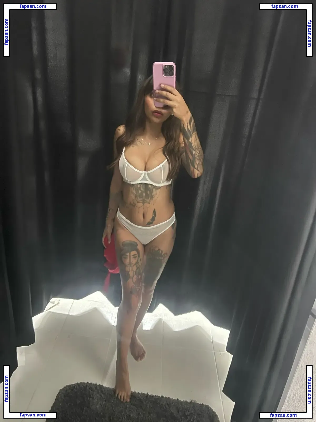 Puddin Sugar nude photo #0004 from OnlyFans