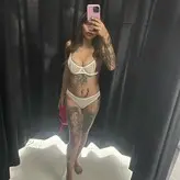 Puddin Sugar nude #0004