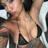 Puddin Sugar nude #0014