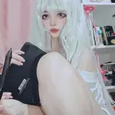 Puddingsama00 nude #0003