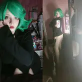 Puddingsama00 nude #0004