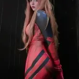Puddingsama00 nude #0005