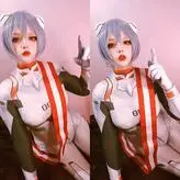Puddingsama00 nude #0006