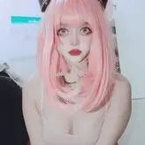 Puddingsama00 nude #0010