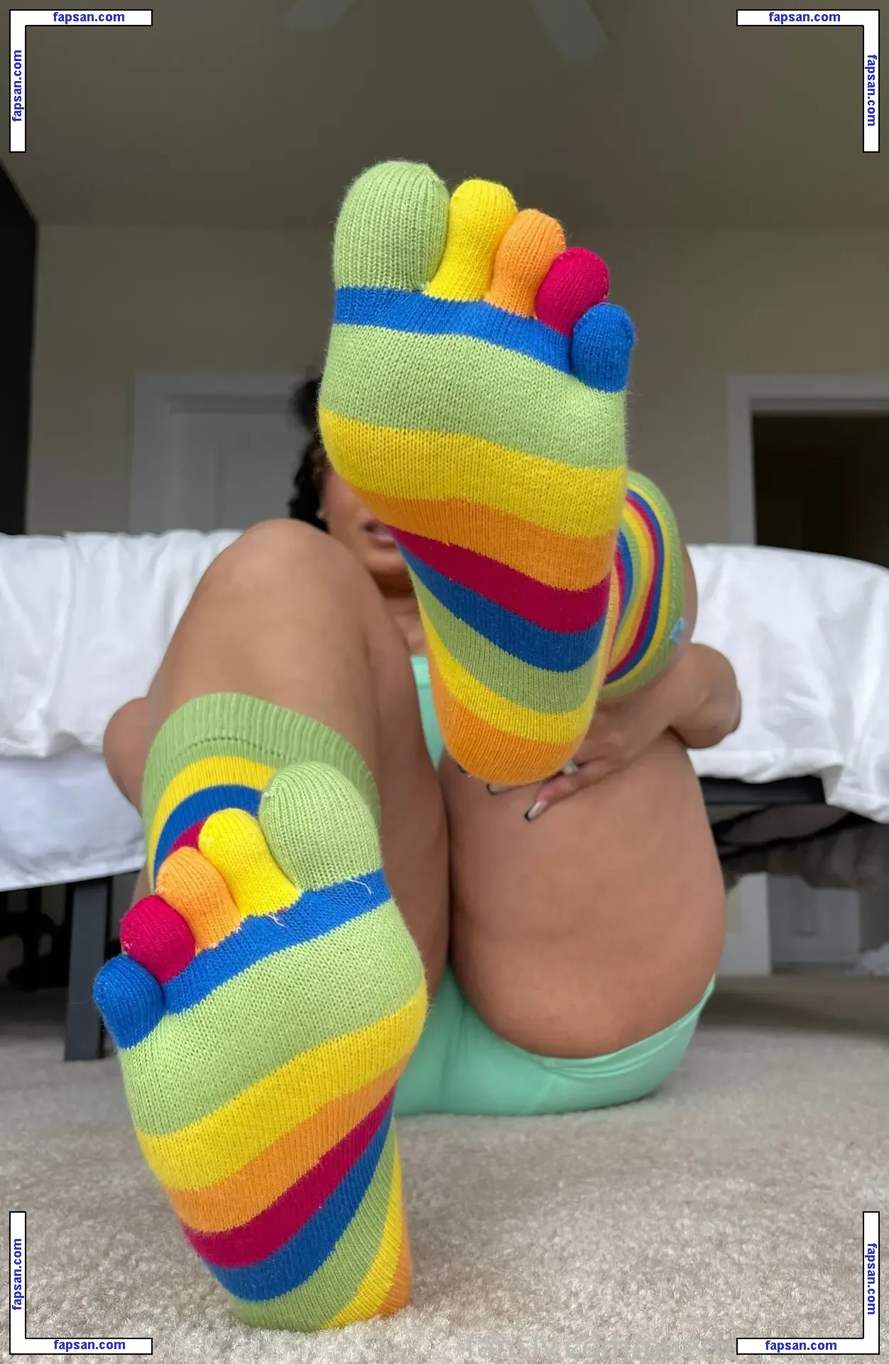 puertoricanfeet nude photo #0013 from OnlyFans