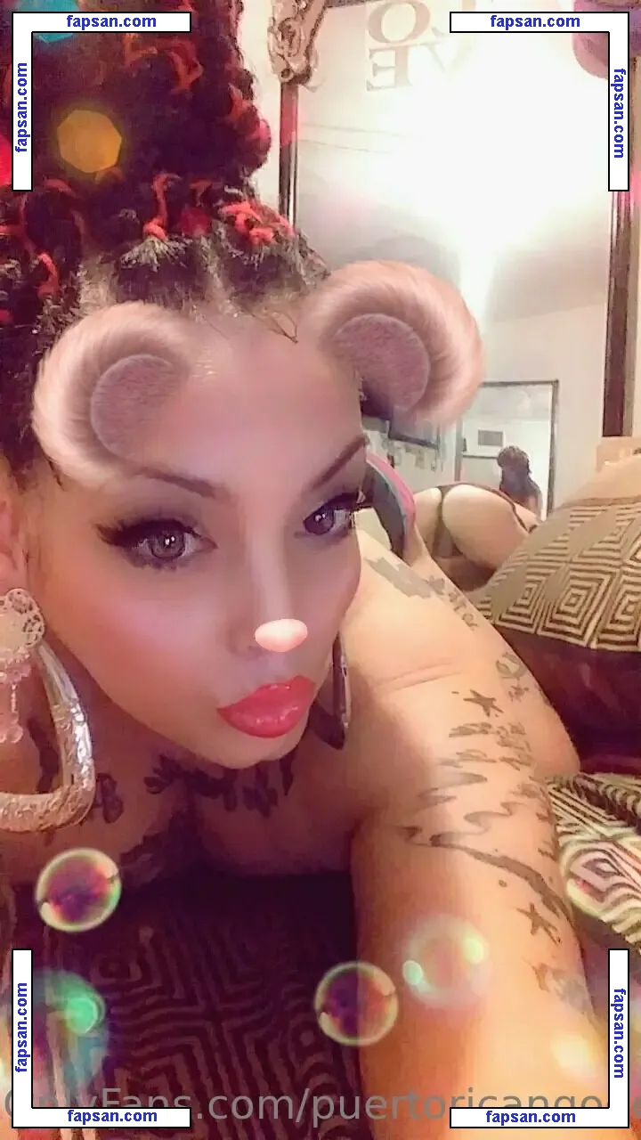 puertoricangodess2 nude photo #0003 from OnlyFans