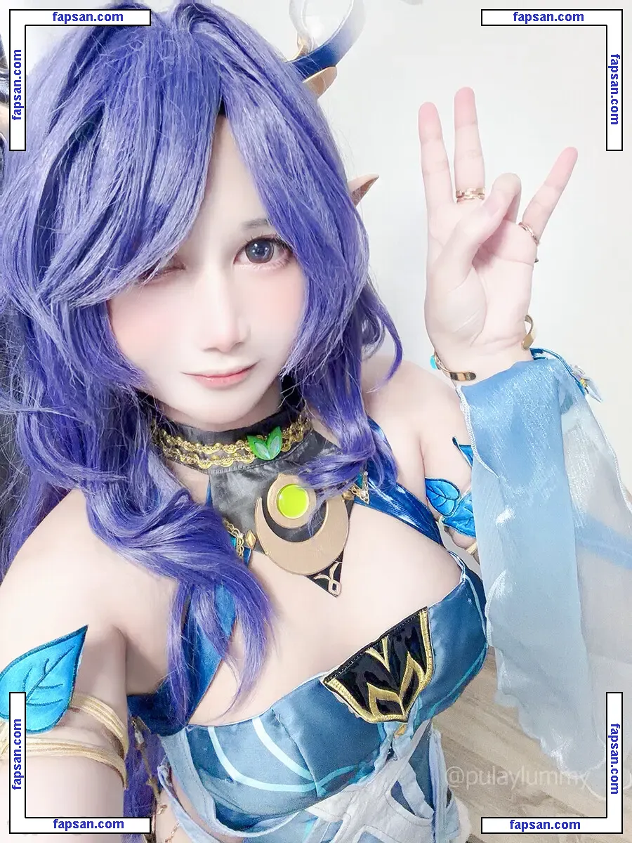 pulaylummy голая фото #0002 с Онлифанс