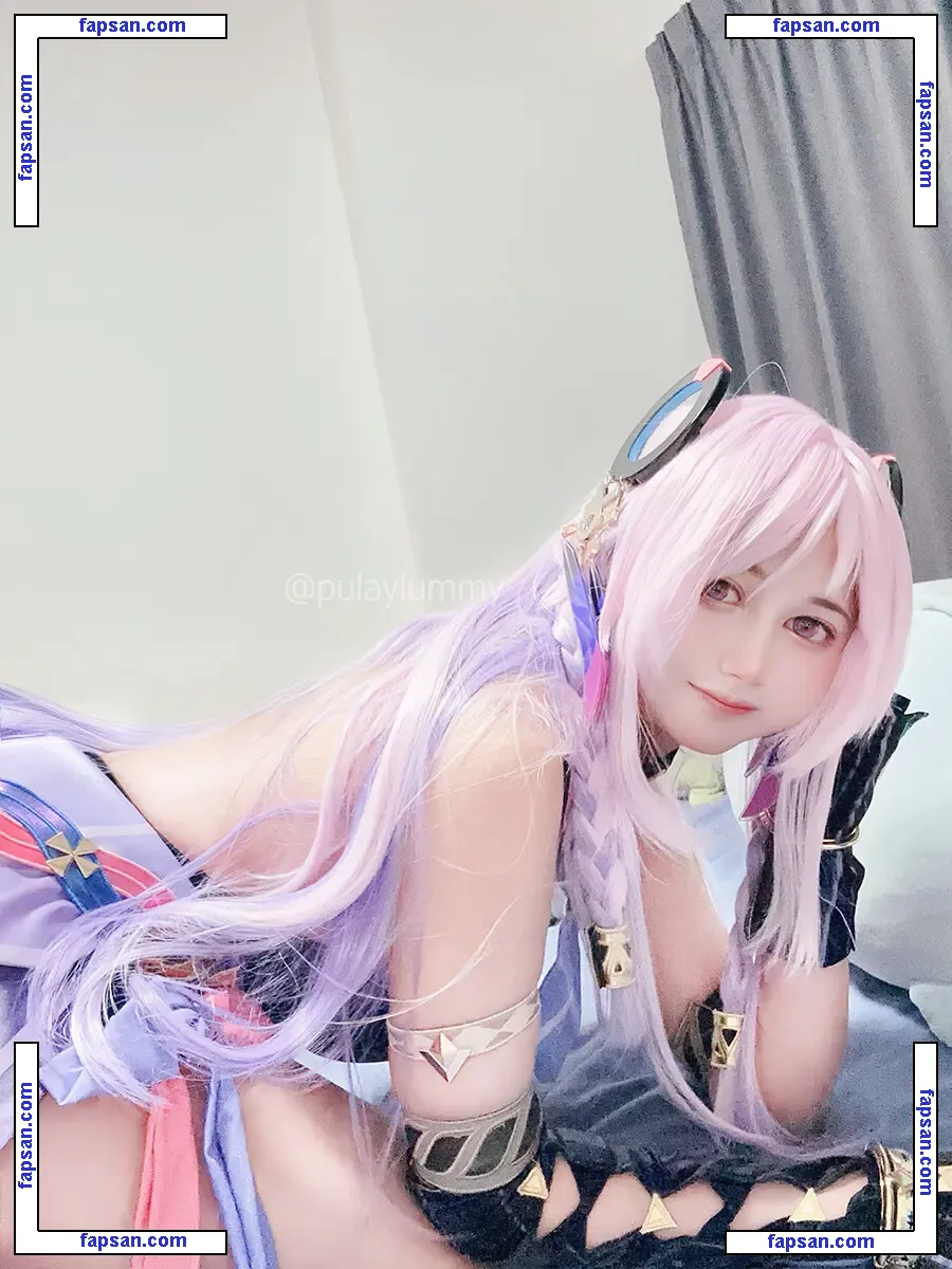 pulaylummy голая фото #0005 с Онлифанс