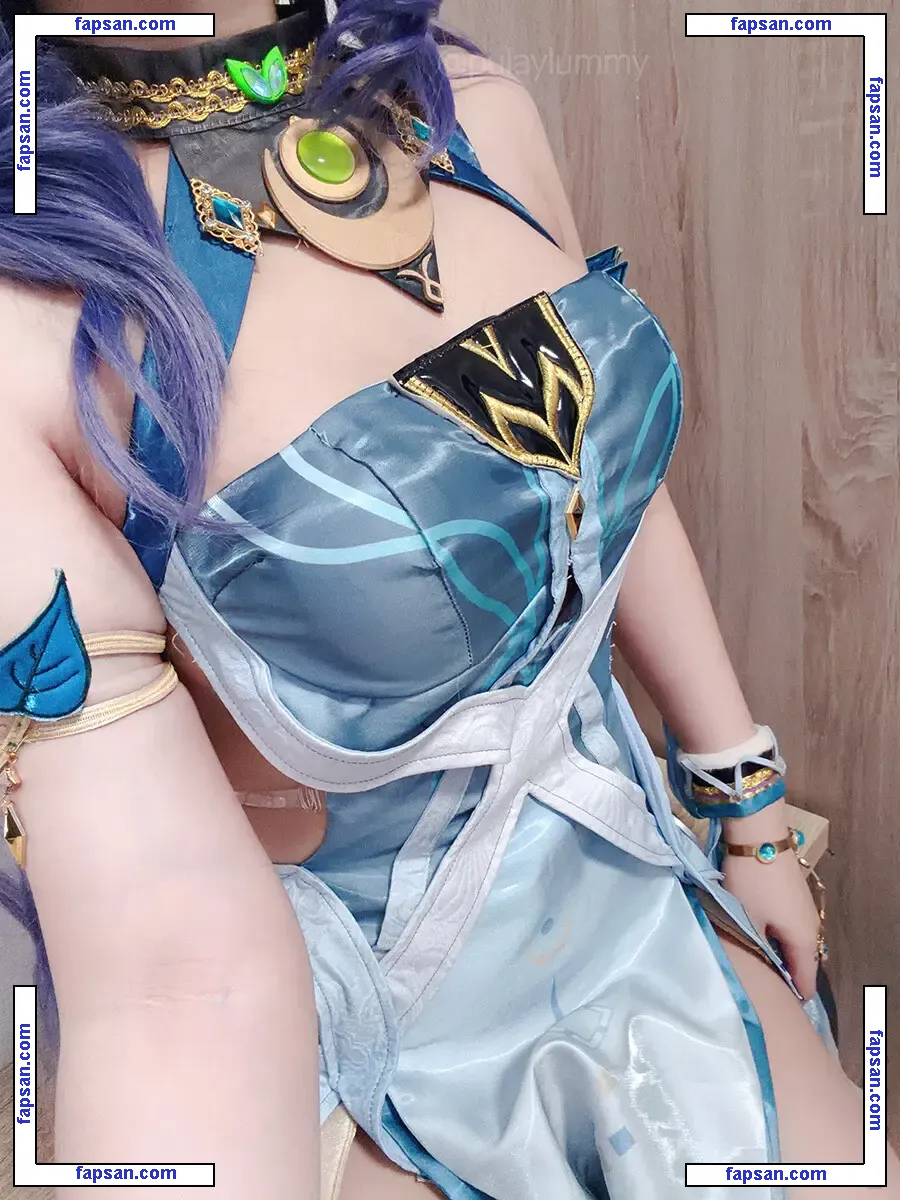 pulaylummy голая фото #0017 с Онлифанс