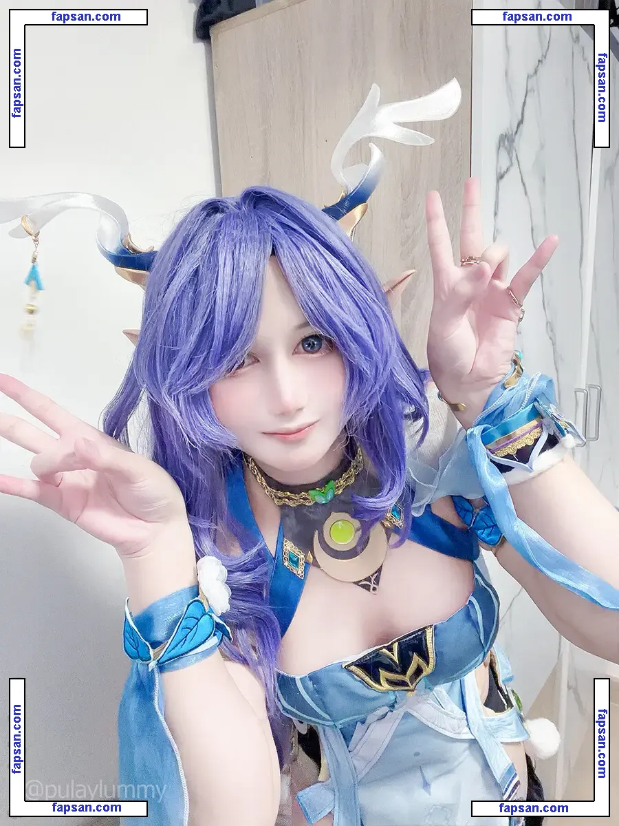 pulaylummy голая фото #0019 с Онлифанс