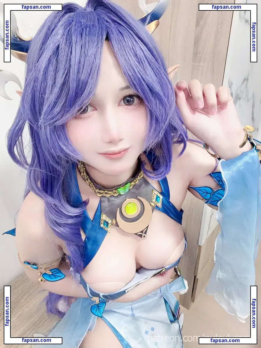 pulaylummy голая фото #0021 с Онлифанс