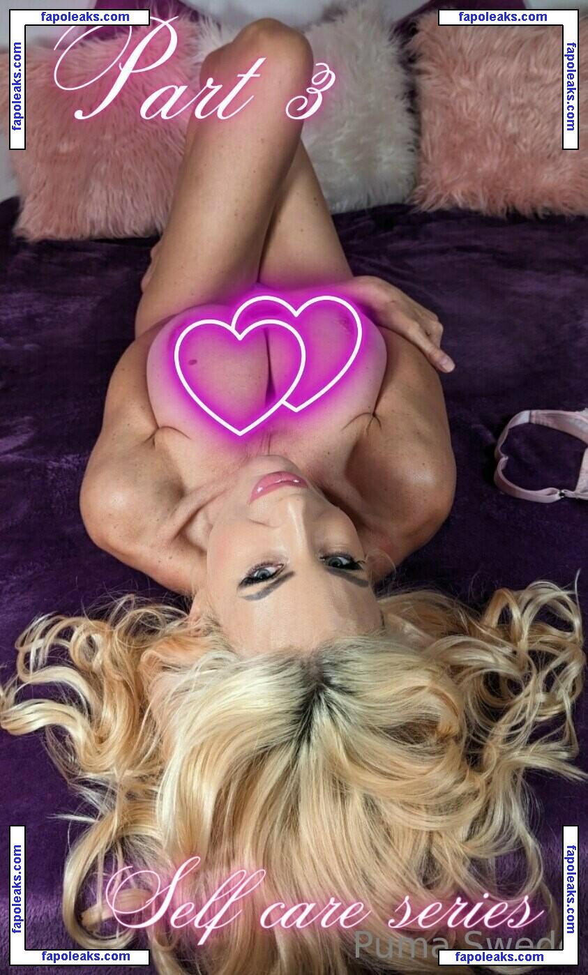 pumaswede / thepumaswede nude photo #0099 from OnlyFans