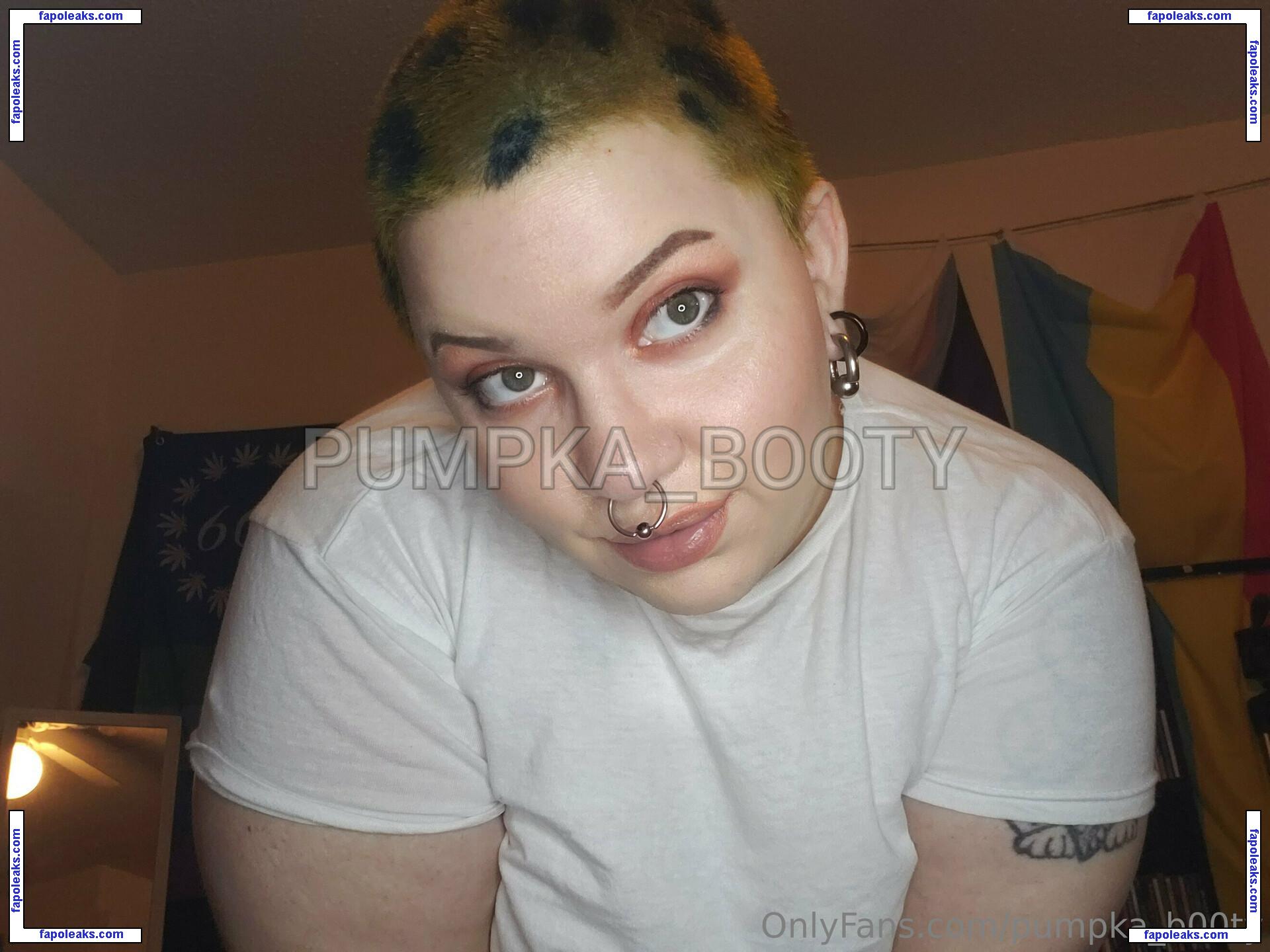 pumpka_b00ty / pumpka_booty nude photo #0010 from OnlyFans