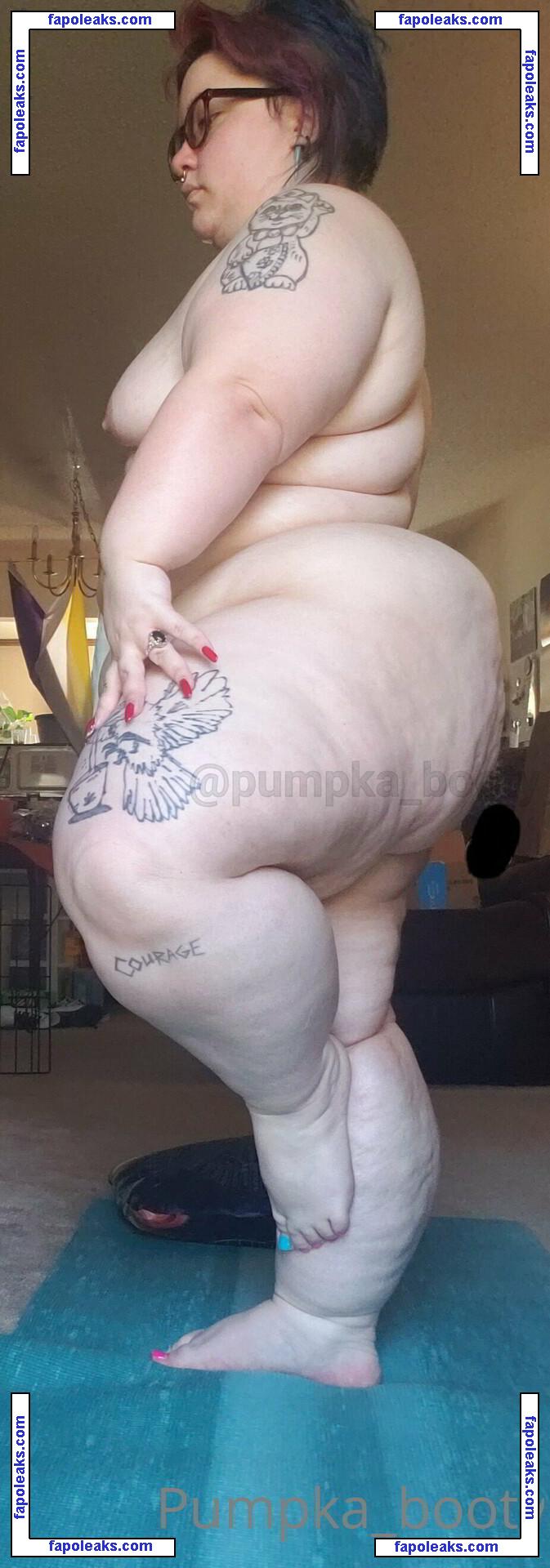 pumpka_booty nude photo #0025 from OnlyFans