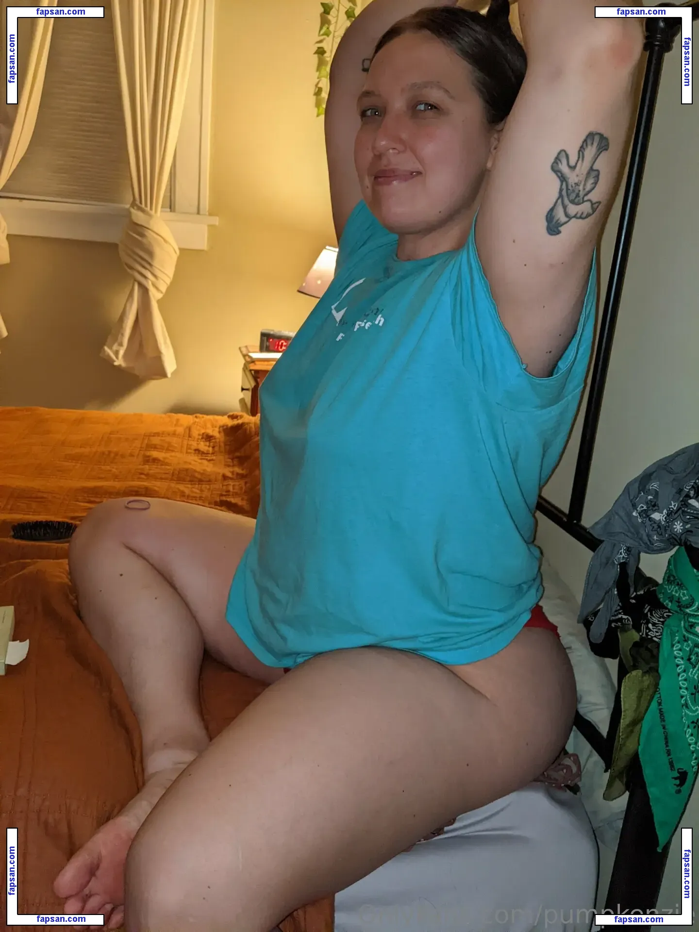 Pumpkenzie nude photo #0016 from OnlyFans