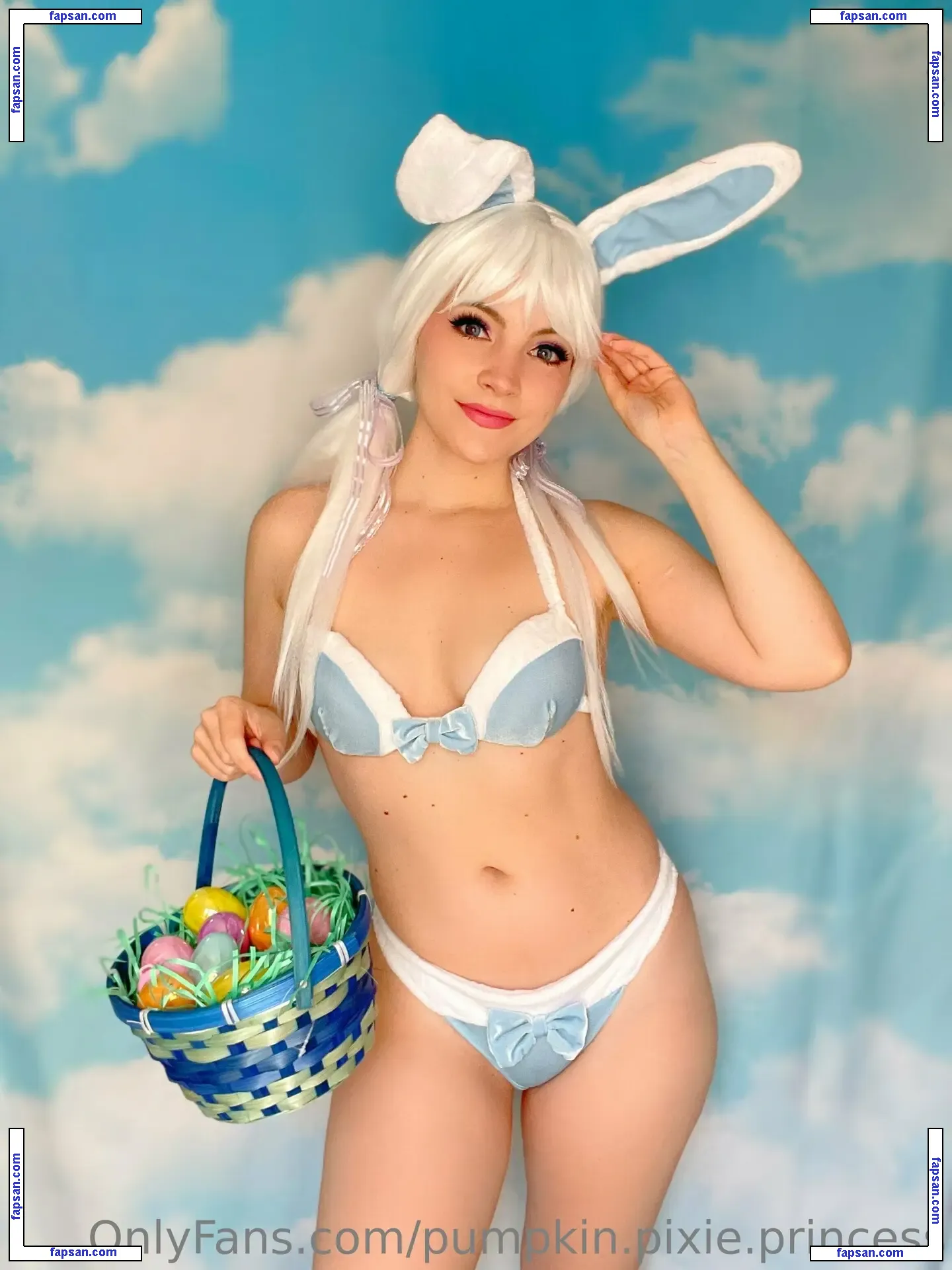 Pumpkin голая фото #0043 с Онлифанс