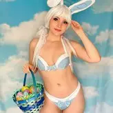 Pumpkin голая #0043