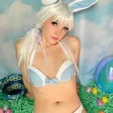 Pumpkin голая #0050