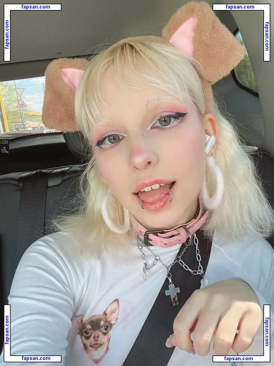 Pumpkin Pie nude photo #0025 from OnlyFans