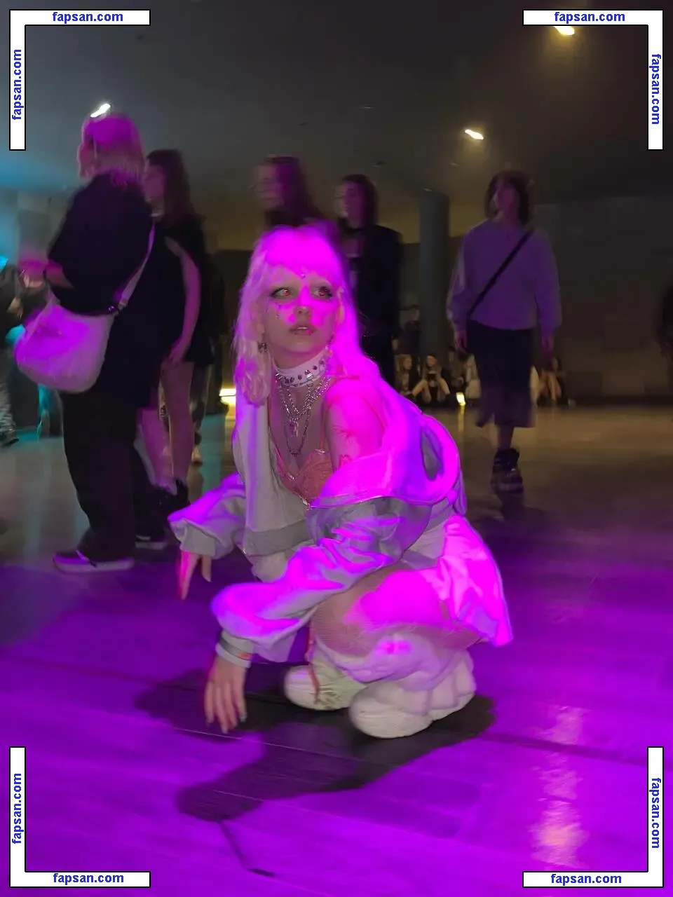 Pumpkin Pie nude photo #0029 from OnlyFans