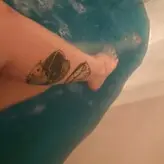 Pumpkin Pie nude #0023