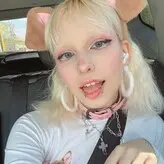 Pumpkin Pie nude #0025