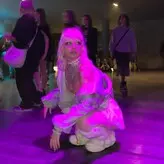 Pumpkin Pie nude #0029