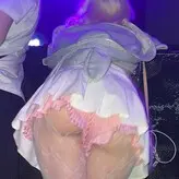 Pumpkin Pie nude #0035