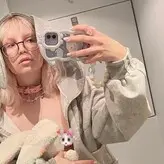 Pumpkin Pie nude #0038