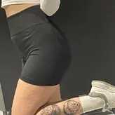 Pumpkin Pie nude #0040