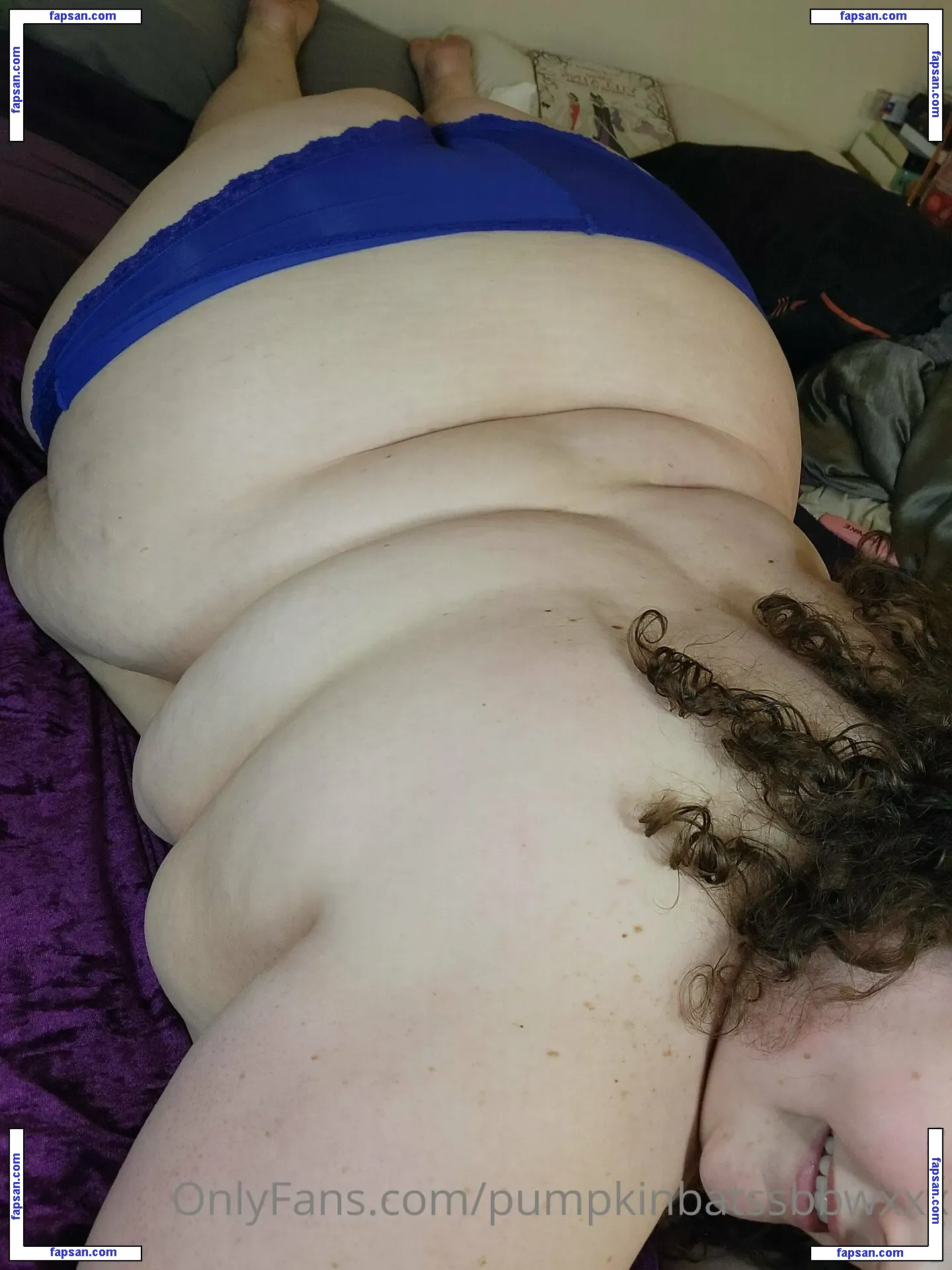 pumpkinbatssbbwxxx nude photo #0005 from OnlyFans