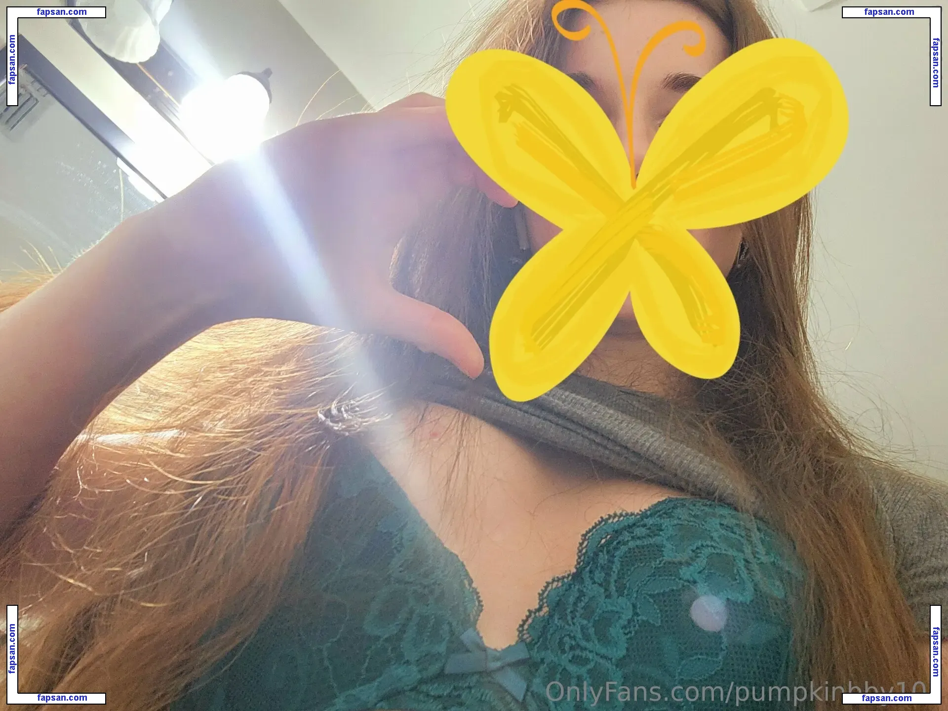 pumpkinbby107 nude photo #0001 from OnlyFans