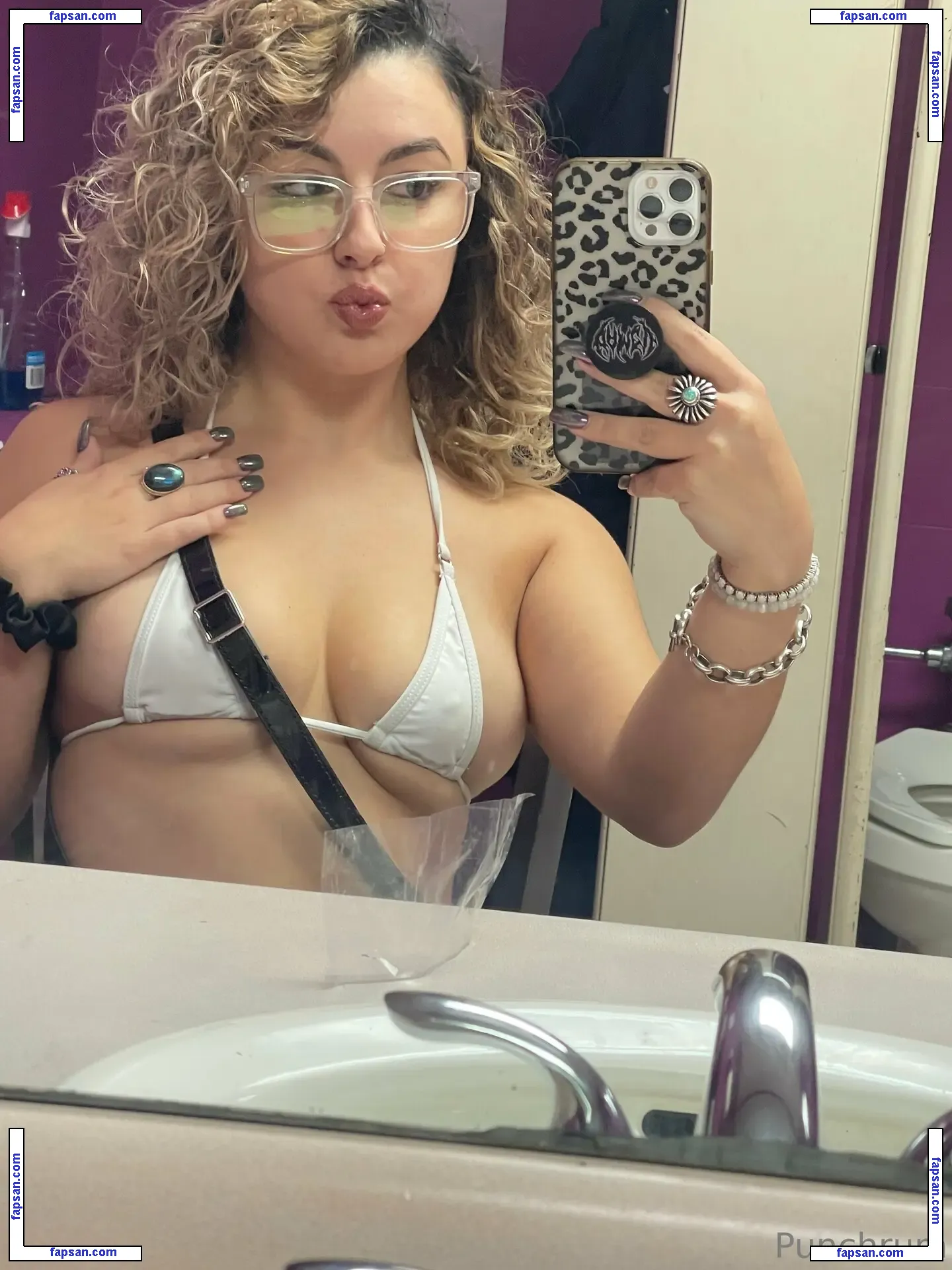 punchrum nude photo #0019 from OnlyFans