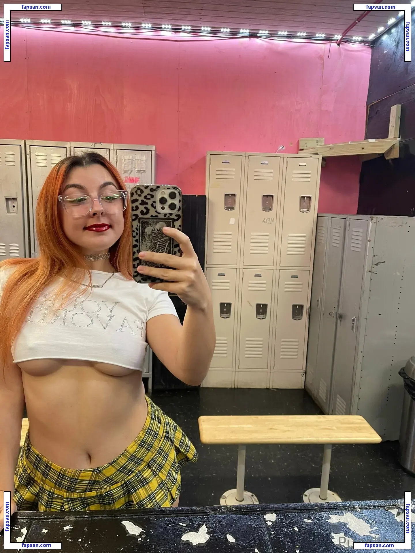 punchrum nude photo #0021 from OnlyFans